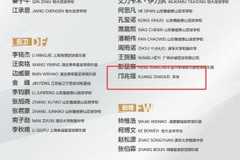 U17名单中邝兆镭所属俱乐部为“其他”，此前传闻今年回中超踢球