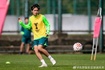 三名上赛季外租球员+五名参加U21联赛的小将，正随球队进行冬训