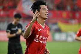 向余望恩师:他是我带过最自律的球员,从小就对自己有严格的要求