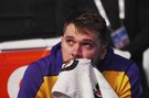 东契奇重返达拉斯！ESPN预测胜率：湖人55.6% 独行侠44.4%