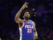 米罗:恩比德很擅长制造犯规 在防守他的时候必须得格外小心