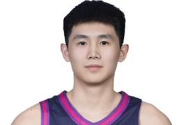 唯一运动战进球是关键三分！李悦洲全场8中1&三分4中1拿5分2助