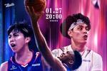 Game Day!香港金牛将重返荃湾主场迎战贵州猛龙 全力冲击13连胜