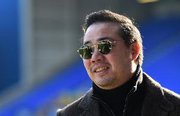 蓝狐老板:莱斯特城就是个弱者逆袭的故事,发生了太多戏剧性事件