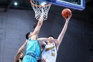 面对反扑绝不放松!胡金秋31分8篮板6助攻,浙江广厦再胜青岛!