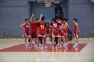 提升力量打磨战术！中国篮球之队分享中国女篮最新训练图集