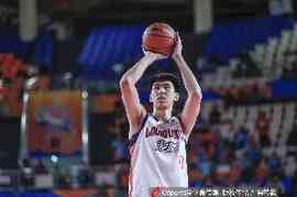 徐昕无缘全明星首发！媒体人：本季球权大大提升 挑大梁进步明显