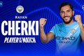 1进球2过人成功，谢尔基当选曼城2-0加拉塔萨雷一役全场最佳