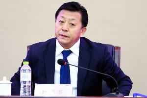 杜兆才处罚决定:受贿,为谋利不正当交易;终身禁足