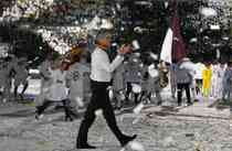特别的一个!穆里尼奥时隔12年重返伯纳乌,西甲百分纪录至今未破