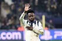 迪马：那不勒斯和罗马竞争苏莱马纳，都提出了租借+买断的合同