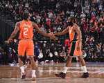 这份友谊拯救了快船？哈登：我怀疑自己是NBA最懂伦纳德的人