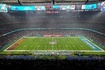 记者：皇马已与NFL续签协议，今年10月或11月将在伯纳乌再办比赛