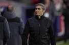巴尔韦德回应续约：一位主教练不能在球队处于困境时想续约的事情