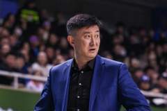 杜锋：自身做得不够好 思想不够重视 现在每个队伍都非常强
