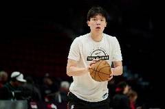 林书豪：杨瀚森现在可以多去G联盟打球 多一点空间少一点压力