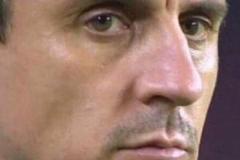 0-7！10年前的今天 加里·内维尔执教瓦伦西亚0-7惨遭巴萨血洗