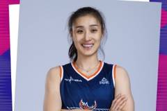 心・里程碑！王雪朦成WCBA历史上第7位命中超过500记三分球的球员