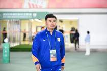 鲁媒：泰山今日开启第二阶段冬训，新外援中卫有望在广州到位
