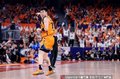 上海男篮发布比赛前瞻!与广东历史交锋27胜66负 本赛季2胜0负