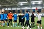 教学赛-大连英博B队2-1战胜“东北超”大连选拔队
