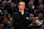 Scotto：交易理查兹等人使太阳避免缴纳奢侈税 这也是他们的目标