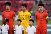 中足联理事长：虽夺得U23亚洲杯亚军，但仍需学习先进治理模式