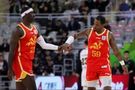 CBA俱乐部杯｜塔克天神下凡砍下48分 浙江方兴渡逆转取胜首进四强