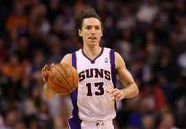 两届常规赛MVP！NBA官方祝史蒂夫·纳什52岁生日快乐??