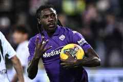小基恩：最后时刻的丢球是无法接受的，现在的积分榜排名让人害怕