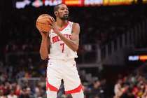 KD：我在菲尼克斯一直很开心 但老将们都喜欢按自己的方式做事