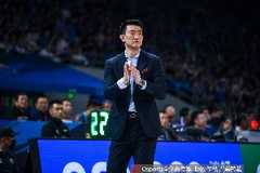 媒体人：广厦阵容厚度一直是短板 想卫冕CBA冠军必须确保全队健康