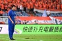 还差两位!津门虎官宣新援后,中超仅剩山东泰山和河南队尚未官宣