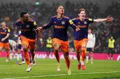 身价3500万欧！TA：24岁中场雅各布·拉姆塞在纽卡的表现渐入佳境