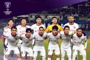 成都蓉城2-3町田泽维亚,感谢大年初一远赴客场的200多位球迷们