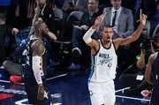 2026年NBA全明星赛收视创自2011年以来新高 相比去年提升87%