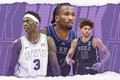 打附加赛+抽状元？?目前NBA状元签概率：老鹰以18.5%高居第一