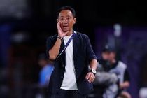 町田主帅赛后:今天比赛安排一些出场少的球员出战,但表现很好