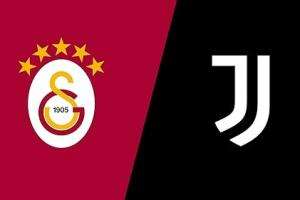 尤文客战加拉塔萨雷首发：孔塞桑、伊尔迪兹出战，麦肯尼先发