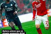歧视维尼修斯“猴子”！本菲卡球员回应：从未发表歧视，他误解了