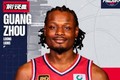 广州官宣签下外援德翁特·伯顿！曾代表广州参加去年NBA季前赛