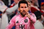 ESPN：梅西即将迎来生涯900球里程碑，预测2028赛季达到1000球