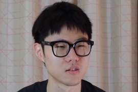 马年CBA球员面孔大挑战！青岛男篮第二弹——赵嘉义来咯