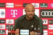 12分钟谈种族歧视?孔帕尼:昨天该说的都说了 杰克逊的未来待定