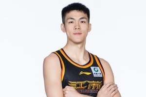 媒体人：庞峥麟、徐昕落选比较遗憾 但他们未来还有机会