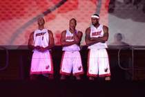 莱利：本以为三巨头时期我们能建立一个延续十年之久的王朝