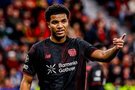 药厂主帅:蒂尔曼伤情不太乐观,不确定能否赶上欧冠
