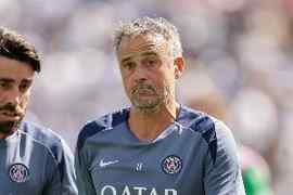 恩里克:切尔西和巴萨都很强 但我敢说巴黎本赛季的欧冠赛程最难