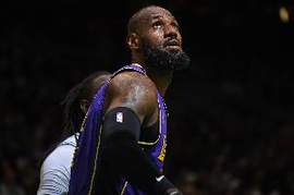 香波特：詹姆斯是NBA的Chat GPT 你可以问他任何问题他都知道