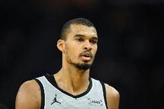 重建成功！马刺已取42胜&本赛季胜率将超五成 球队近7年首次
